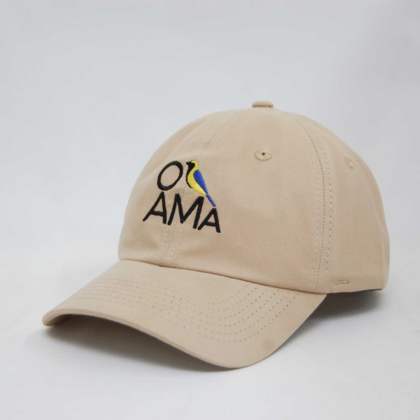 Boné Dad Hat OAMa