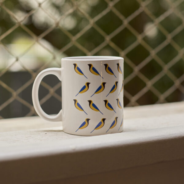 Caneca Logo OAma