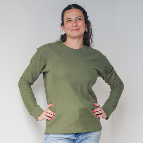 Camisa Vento